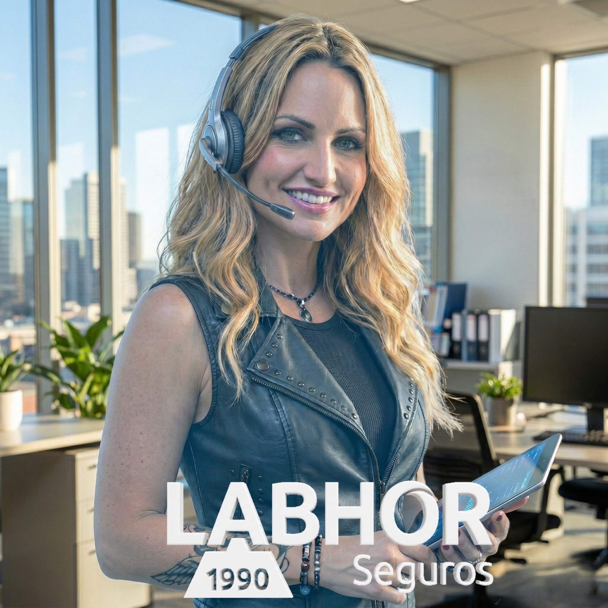 Roxy - Assistente Virtual